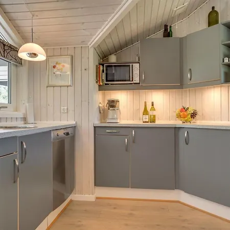 Feriehus Esaline - 400m From The Sea By Interhome