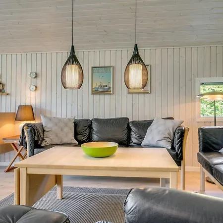 Feriehus Esaline - 400m From The Sea By Interhome