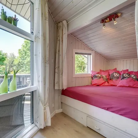 Esaline - 400m From The Sea By Interhome Feriehus *