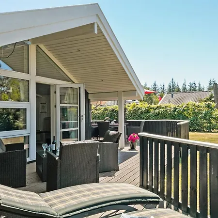 Esaline - 400m From The Sea By Interhome Feriehus *