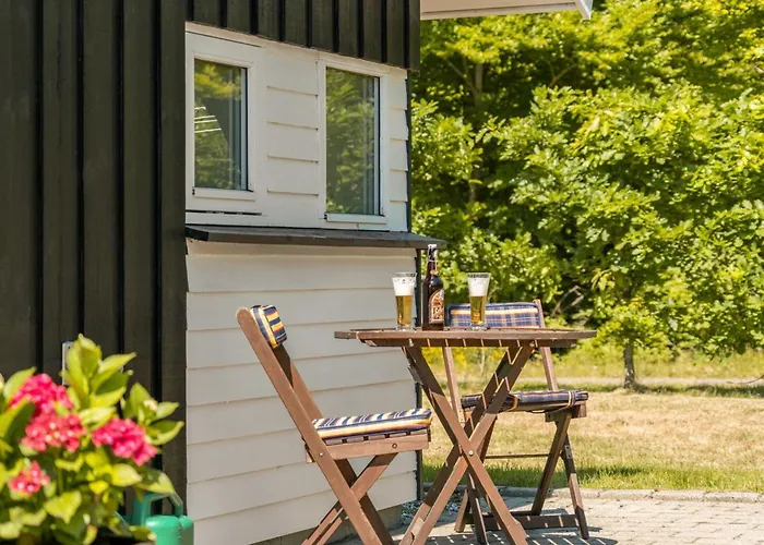 Сasa de vacaciones Esaline - 400m From The Sea By Interhome *